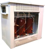 ТСДЗГЛФ11 250/6,3/0,4 У/Ун-0 У3 трансформатор