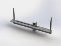 Траверса ТМ-62