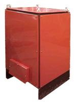 Трансформатор ТП3-380/127-250-Al