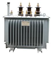 ТМГ 100/6(10)/0,4 У1