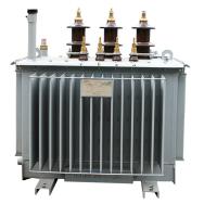 ТМГ 100/20/0,4 У1