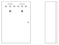 ШАВР-0,4-40-РЛ-У3