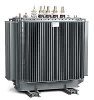 Трансформатор ТМГ11 1250/6/0,4 У/Ун У1