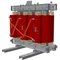 ТСЛ 100/10/0,4 УХЛ3 трансформатор