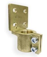 1000 кВА зажим контактный НН (литьё, М33х2,0)