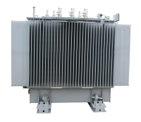 ТМГ 2000/20/0,4 У1