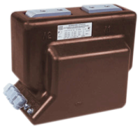 ТОЛ-10-I-1-0,5S- 50/5А У2