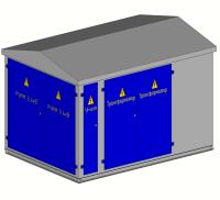 КТПНП 1000/6/0,4-К/К-У1