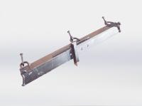 Траверса ТМ-83