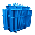 ТМГ трансформаторы масляные герметичные