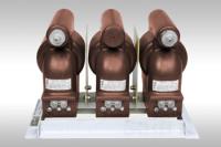 Трансформатор 3хЗНОЛПМ(И)-6 6600; 100; 100 0,5 У3