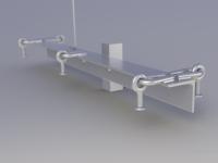 Траверса ТМ-73