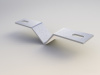 Скоба КМ-3