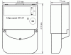 Меркурий 203,2T LBO