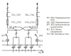 Вводная панель ВРУ1-13-20 УХЛ4