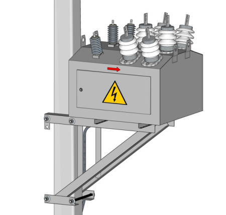 ПКУ-10-У1 (2ТТ-2ТН)