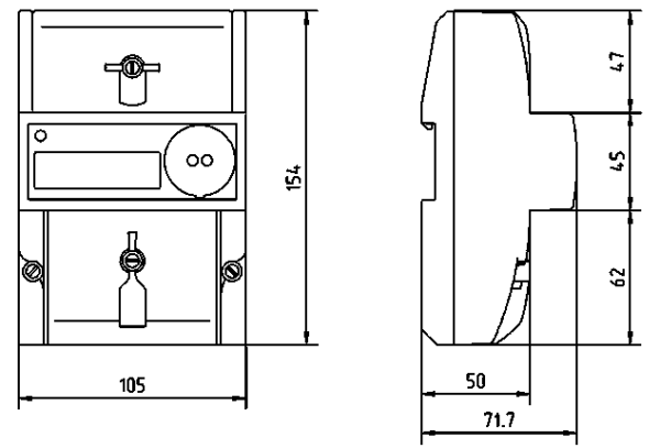 Меркурий 206 PRNO