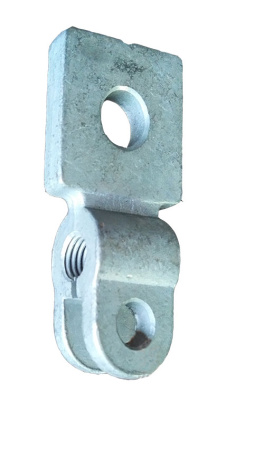 25-160 кВА зажим контактный НН