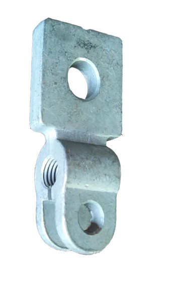 250 кВА зажим контактный НН