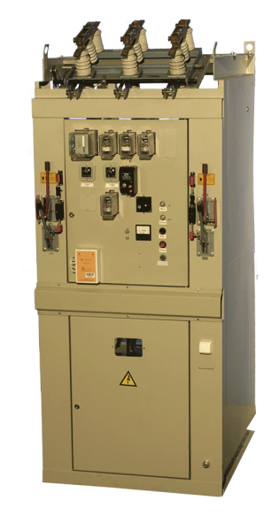 КСО-285 1ВВ-600