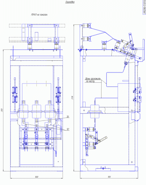 Камеры (ячейки) серий К-10, КСО-10 / Щитовое оборудование / Каталог товаров
