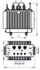 ТМГ 630/20/0,4 У1