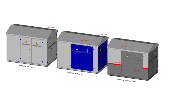 КТПНТ 100/6/0,4-К/В(К)-У1