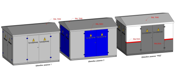 КТПНП 160/10/0,4-К/В(К)-У1