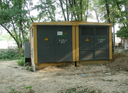 2БКТП-250/10/0,4 (КСО; 10ППВР)