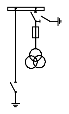 КСО-285М 13.1-400