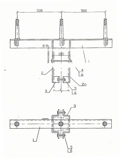 Оголовок ОГ-60, ОГ-60М