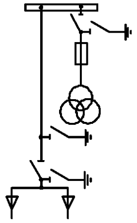 КСО-285 12.1-600