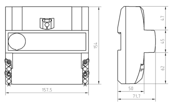 Меркурий 236 ART-03 PQL